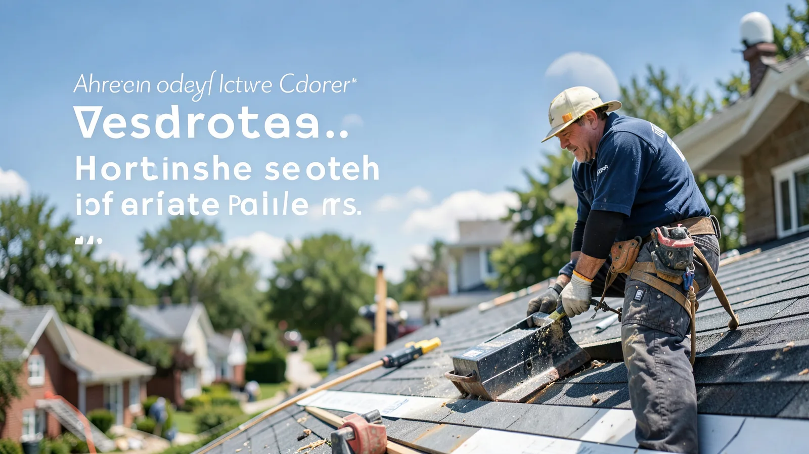 Roof Replacement in Wyocena, WI near me